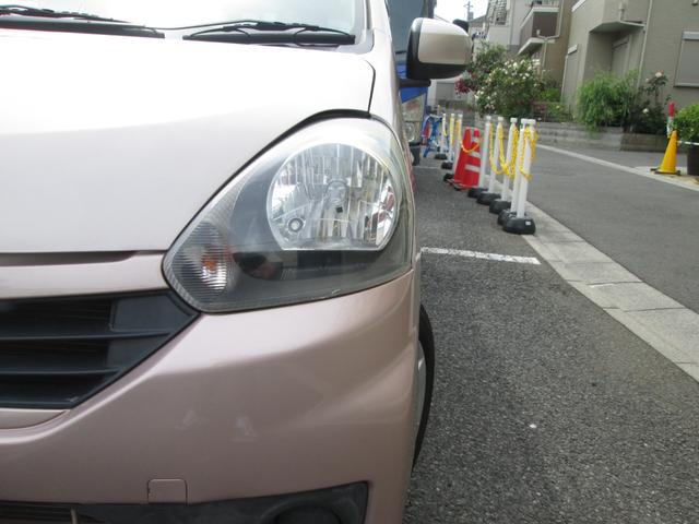 ミライース Ｌ　スマートセレクションＳＡ　ＥＴＣ付き　純正ナビ・ＴＶ付き　アイドリングストップ　キーレスエントリー　禁煙車　車検残令和８年７月迄（22枚目）