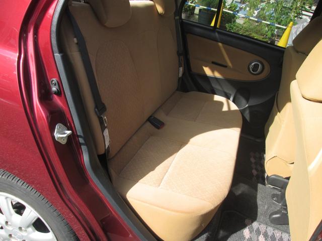 ミラジーノ プレミアムＬ　キーレス　ナビ　アルミ　禁煙車（6枚目）