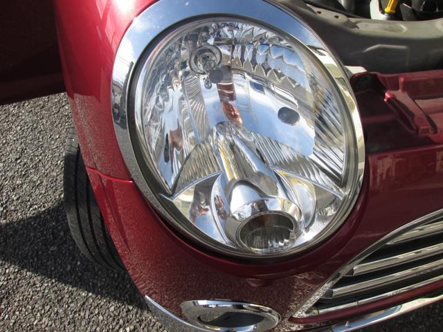 ミラジーノ プレミアムＬ　キーレス　ナビ　アルミ　禁煙車（19枚目）