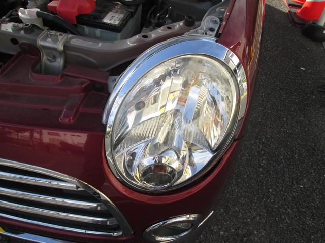 ミラジーノ プレミアムＬ　キーレス　ナビ　アルミ　禁煙車（20枚目）