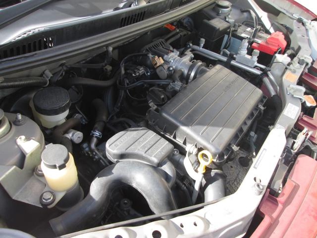 ミラジーノ プレミアムＬ　キーレス　ナビ　アルミ　禁煙車（21枚目）