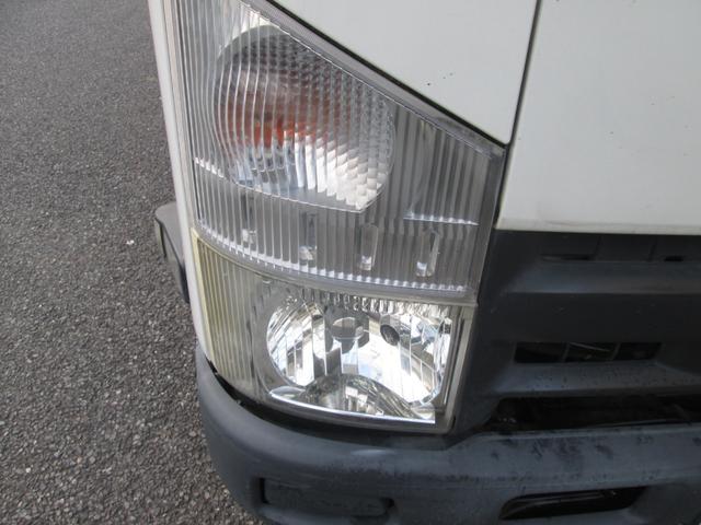 エルフトラック ロングフルフラットロー 2t 垂直パワーリフト 標準ボディー(17枚目)