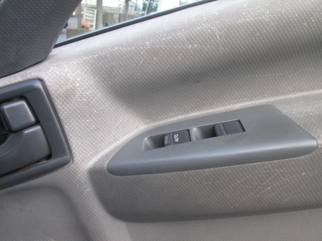 エルフトラック ロングフルフラットロー 2t 垂直パワーリフト 標準ボディー(20枚目)