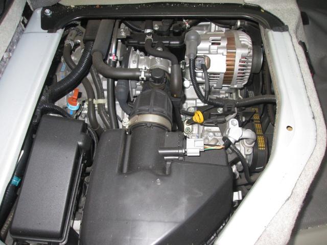 ＮＶ１００クリッパーバン ＤＸ　ＧＬパッケージ　１オーナー　ハイルーフ　純正ナビＴＶ　キーレス（25枚目）