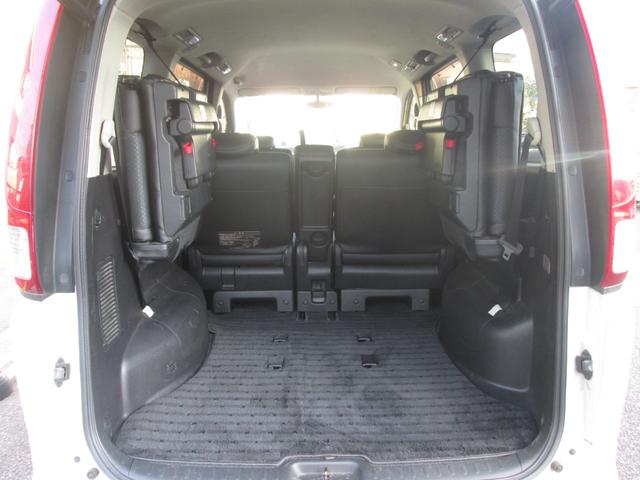 セレナ  ハイウェイスター 4WD 1オーナー 純正ナビ・TV(5枚目)