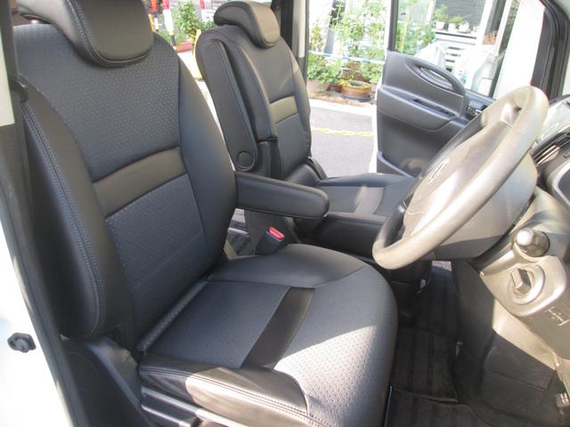 セレナ  ハイウェイスター 4WD 1オーナー 純正ナビ・TV(9枚目)