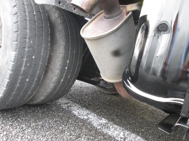 エルフトラック フルフラットロー 2t 平ボディー キーレス ETC 10尺木製全低床(7枚目)