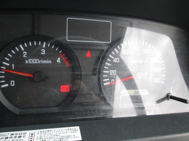 エルフトラック フルフラットロー 2t 平ボディー キーレス ETC 10尺木製全低床(23枚目)