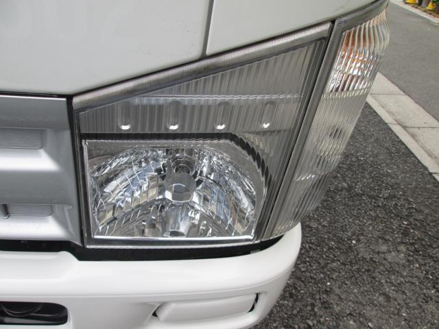 エルフトラック フルフラットロー 2t積み 垂直パワーリフト 10尺木製全低床(19枚目)