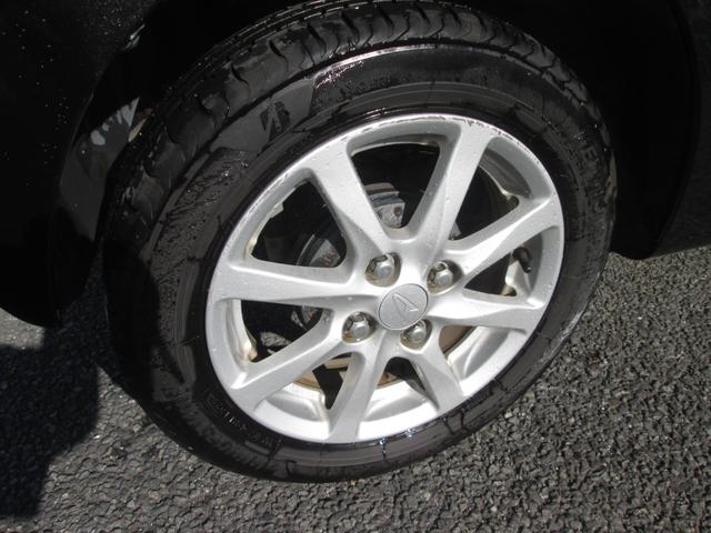 ムーヴ Ｘ　１オーナー　スマートキー　純正アルミ　禁煙車（5枚目）