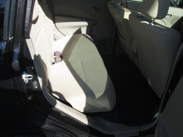 ムーヴ Ｘ　１オーナー　スマートキー　純正アルミ　禁煙車（8枚目）