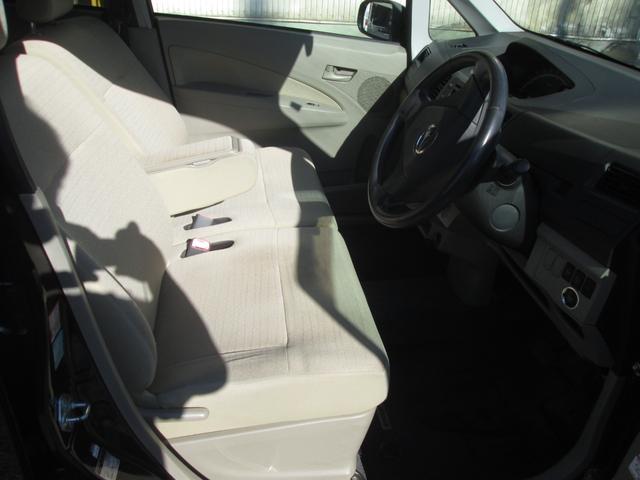 ムーヴ Ｘ　１オーナー　スマートキー　純正アルミ　禁煙車（9枚目）