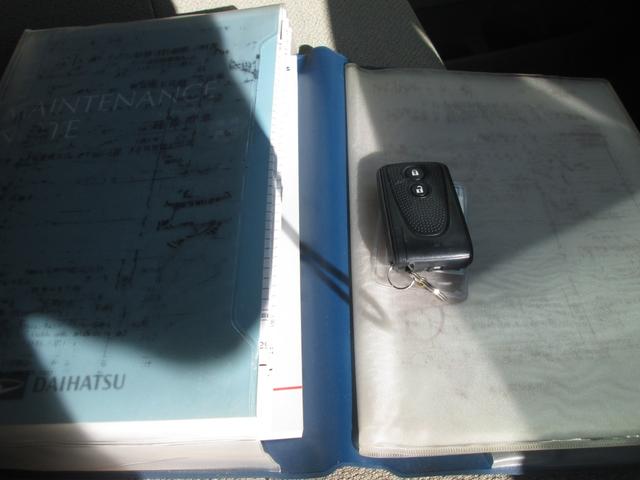 ムーヴ Ｘ　１オーナー　スマートキー　純正アルミ　禁煙車（12枚目）