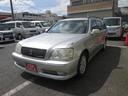 TOYOTA CROWN ESTATE