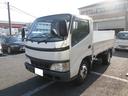 デュトロ 全低床　１オーナー　記録簿付き　５速ＭＴ車　垂直パワーリフト　３Ｔ積み　４ナンバー　自社ユーザー下取車（3枚目）