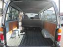 ハイエースバン ロングＤＸ　ＧＬパッケージ　ガソリン車　低床荷台　６人乗り（5枚目）