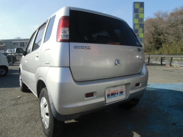A タイミングチェーン 禁煙車(9枚目)