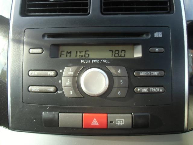 ミラ Ｘ　ＣＤ　キーレスキー（10枚目）