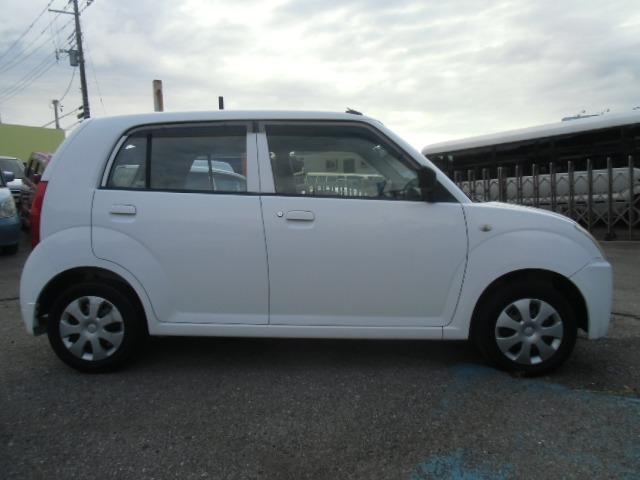 アルト ＥＩＩ　５速マニュアル　禁煙車（4枚目）