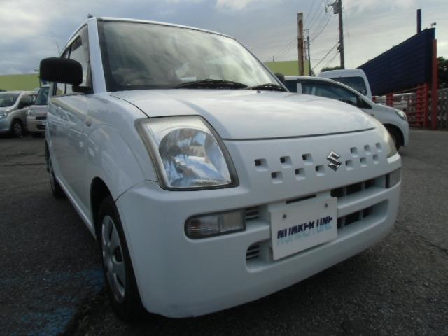 アルト ＥＩＩ　５速マニュアル　禁煙車（6枚目）