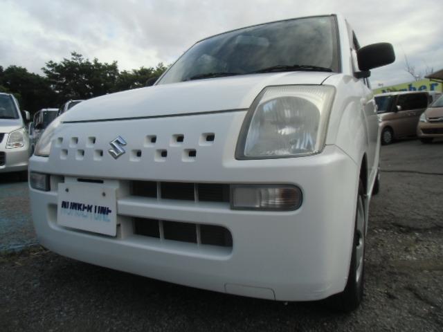 アルト ＥＩＩ　５速マニュアル　禁煙車（7枚目）