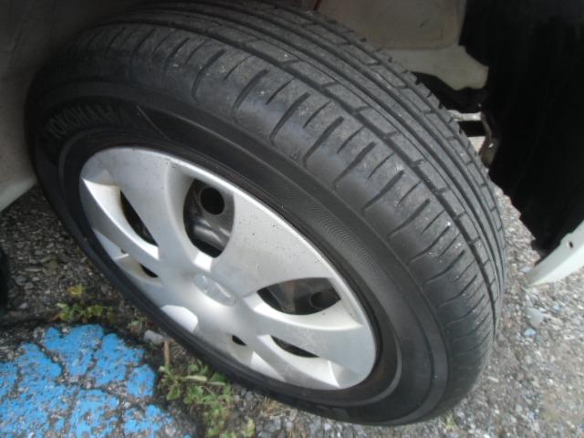 アルト ＥＩＩ　５速マニュアル　禁煙車（19枚目）