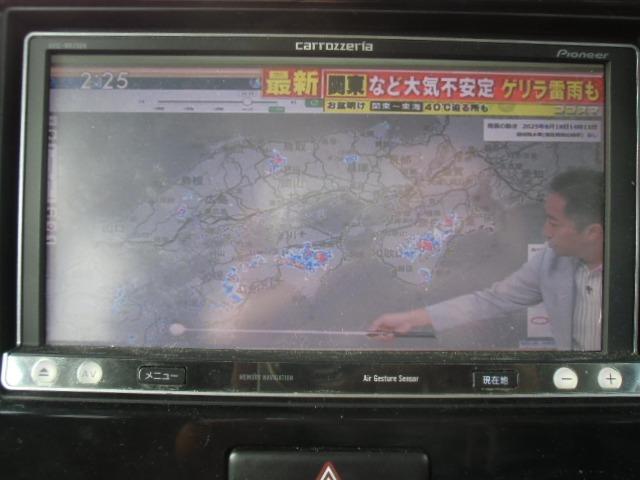 モコ Ｇ　ターボ　ナビＴＶ　スマートキー＆プッシュスタート　エアバック　パワステ　ＤＶＤ　Ｂｌｕｅｔｏｏｔｈ　フルフラット　ターボ車　地デジＴＶ　電動格納ミラー　エアコン　衝突安全ボディ　ベンチシート　キーレス（6枚目）