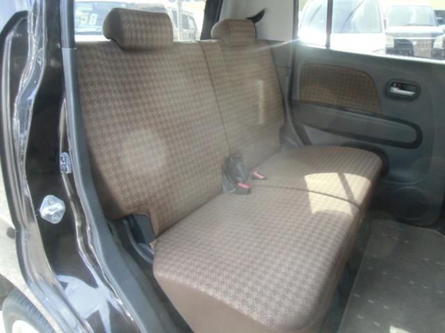 モコ Ｇ　ターボ　ナビＴＶ　スマートキー＆プッシュスタート　エアバック　パワステ　ＤＶＤ　Ｂｌｕｅｔｏｏｔｈ　フルフラット　ターボ車　地デジＴＶ　電動格納ミラー　エアコン　衝突安全ボディ　ベンチシート　キーレス（14枚目）