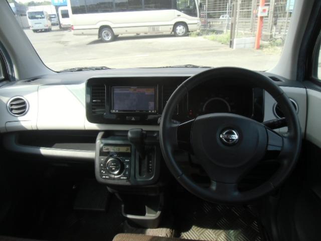 モコ Ｇ　ターボ　ナビＴＶ　スマートキー＆プッシュスタート　エアバック　パワステ　ＤＶＤ　Ｂｌｕｅｔｏｏｔｈ　フルフラット　ターボ車　地デジＴＶ　電動格納ミラー　エアコン　衝突安全ボディ　ベンチシート　キーレス（15枚目）