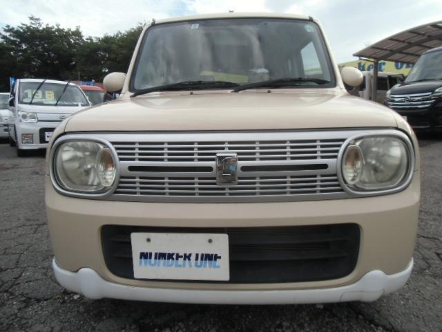 アルトラパン リミテッド　ワンオーナー　禁煙車　ＥＴＣ　シートヒータ　禁煙車両　　ＷエアＢ　スマキー　エアロ付き　キーレススタートシステム　パワステ　マニュアルエアコン　衝突安全ボディ　ＰＷ　エアバッグ（2枚目）