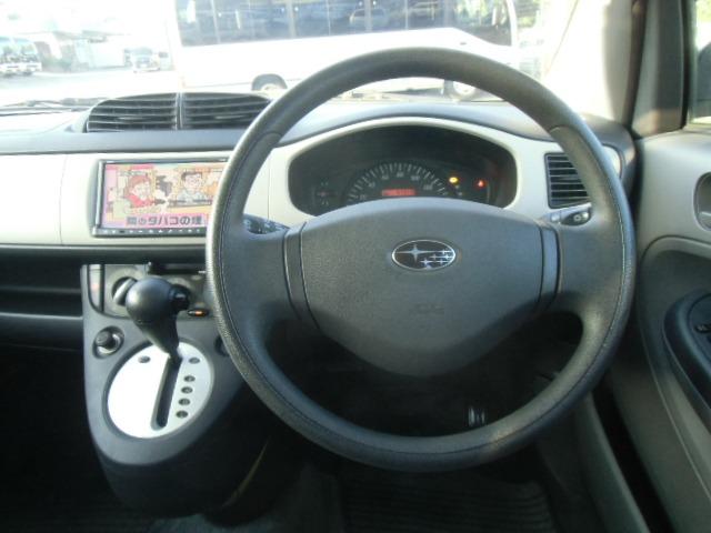 Ｒ２ Ｆプラス　ナビＴＶ　禁煙車　電動格納ミラー　エアコン　パワステ　ＥＴＣ　４ＷＤ　キーレス　衝突安全ボディ　ＤＶＤ再生可（16枚目）