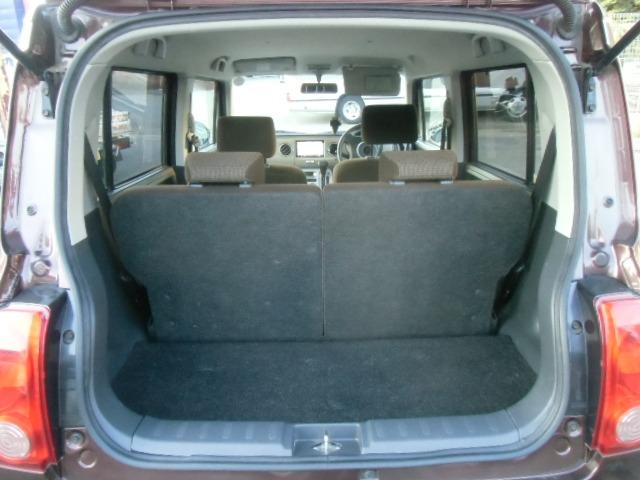 アルトラパン Ｘ　ナビＴＶ　禁煙車　格納ミラー　ナビテレビ　ベンチ　運転席助手席エアバッグ　Ｂｌｕｅｔｏｏｔｈオーディオ　スマ－トキ－　キーレススタートシステム　ＤＶＤ再生可能　ＳＤナビゲーション　フルフラット　禁煙（24枚目）