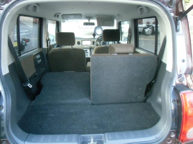 アルトラパン Ｘ　ナビＴＶ　禁煙車　格納ミラー　ナビテレビ　ベンチ　運転席助手席エアバッグ　Ｂｌｕｅｔｏｏｔｈオーディオ　スマ－トキ－　キーレススタートシステム　ＤＶＤ再生可能　ＳＤナビゲーション　フルフラット　禁煙（25枚目）