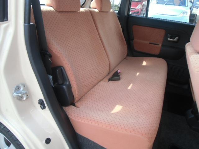 アルトラパン Ｇ　ナビＴＶ　禁煙車　禁煙　フロントベンチシート　パワーステアリング付き　安全ボディ　ＡＣ　ＰＷ　ＥＴＣ　ＨＤＤナビ　ＤＶＤ　ナビ　ダブルエアバック　運転席エアバック（14枚目）