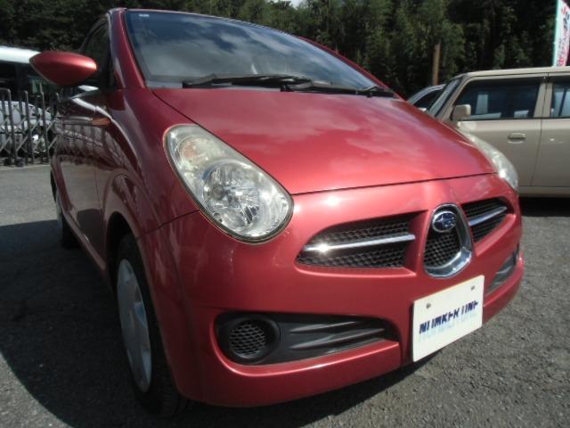 Ｒ２ ｉ　ＥＴＣ　ＣＤ　ダブルエアバッグ　リモコンキー　運転席エアバック　パワーステアリング　エアコン　衝突安全ボディ　パワウィンド（6枚目）
