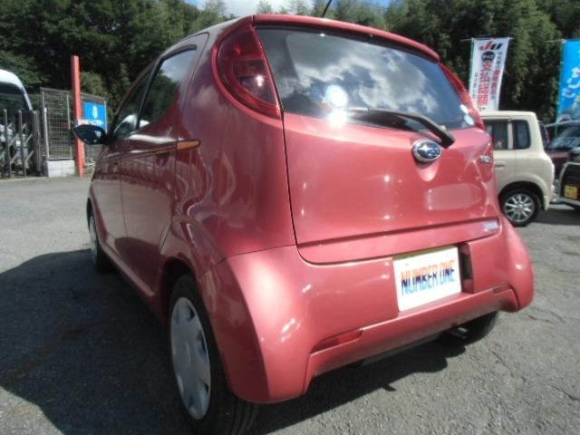 Ｒ２ ｉ　ＥＴＣ　ＣＤ　ダブルエアバッグ　リモコンキー　運転席エアバック　パワーステアリング　エアコン　衝突安全ボディ　パワウィンド（9枚目）