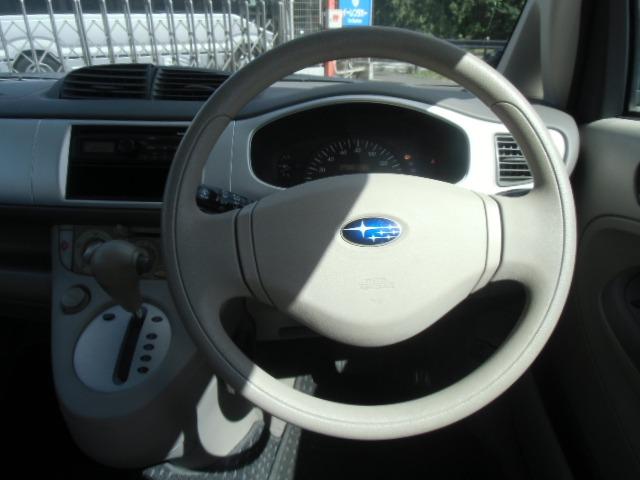 Ｒ２ ｉ　ＥＴＣ　ＣＤ　ダブルエアバッグ　リモコンキー　運転席エアバック　パワーステアリング　エアコン　衝突安全ボディ　パワウィンド（16枚目）