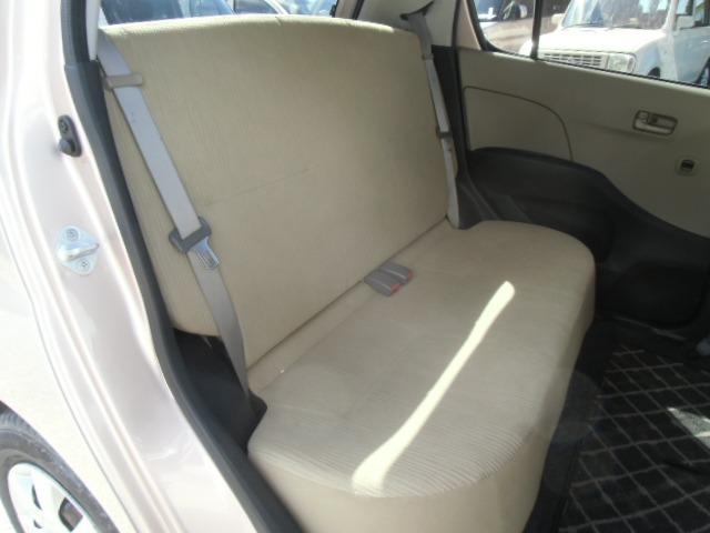 ミラ Ｘリミテッド　ナビＴＶ　禁煙車　助手席エアバッグ　ＨＤＤナビ　禁煙　運転席エアバッグ　キーフリーシステム　エアコン　衝突安全ボディ　ＡＢＳ　パワステ　パワーウインドー　ワンセグ　格納ミラー　ＤＶＤ（14枚目）
