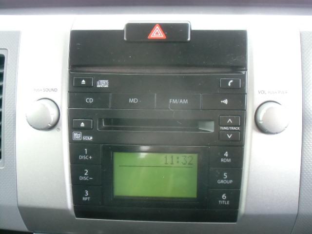 ワゴンＲ ＦＸ－Ｓリミテッド　キーレスキー　ＣＤ＆ＭＤ（10枚目）