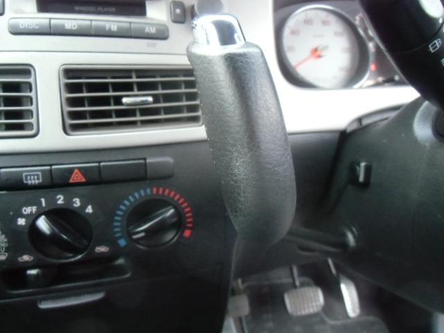 ムーヴ VS CD&MD エアコン パワステ ベンチシート 電動格納ミラー 衝突安全ボディ エアロ パワーウインドウ フルフラットシート(11枚目)