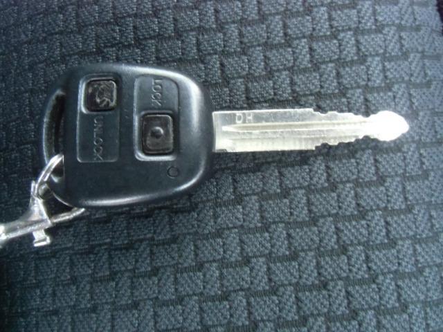 ムーヴ VS CD&MD エアコン パワステ ベンチシート 電動格納ミラー 衝突安全ボディ エアロ パワーウインドウ フルフラットシート(12枚目)