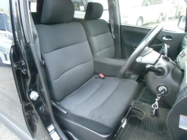 ムーヴ VS CD&MD エアコン パワステ ベンチシート 電動格納ミラー 衝突安全ボディ エアロ パワーウインドウ フルフラットシート(13枚目)