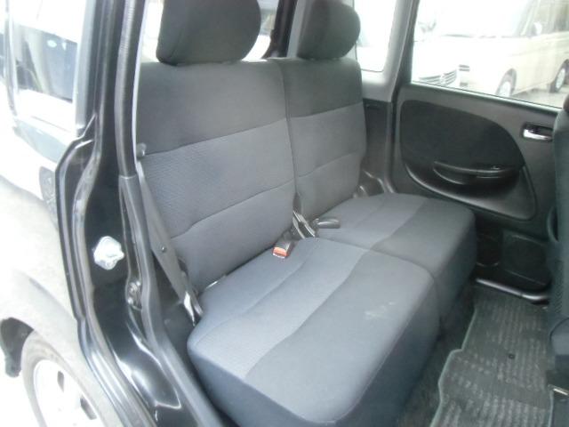 ムーヴ VS CD&MD エアコン パワステ ベンチシート 電動格納ミラー 衝突安全ボディ エアロ パワーウインドウ フルフラットシート(14枚目)