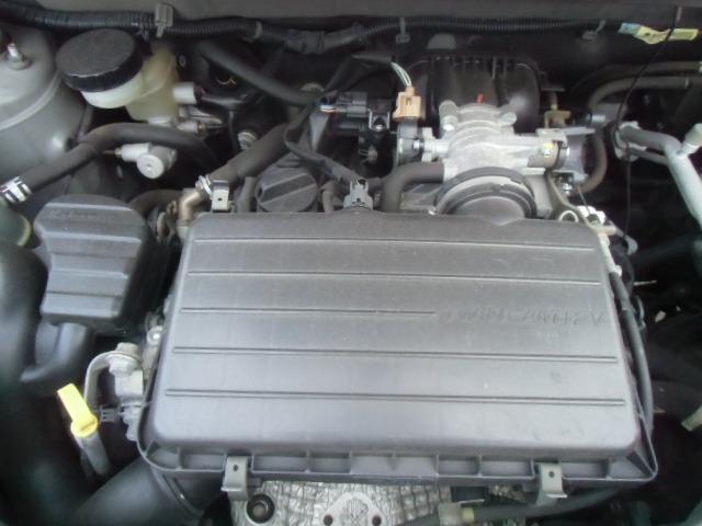 ムーヴ VS CD&MD エアコン パワステ ベンチシート 電動格納ミラー 衝突安全ボディ エアロ パワーウインドウ フルフラットシート(17枚目)