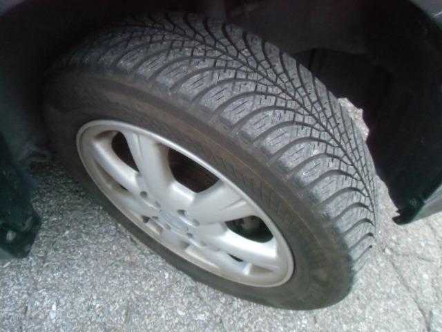 ムーヴ VS CD&MD エアコン パワステ ベンチシート 電動格納ミラー 衝突安全ボディ エアロ パワーウインドウ フルフラットシート(19枚目)