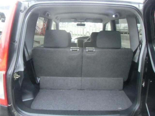 ムーヴ VS CD&MD エアコン パワステ ベンチシート 電動格納ミラー 衝突安全ボディ エアロ パワーウインドウ フルフラットシート(21枚目)