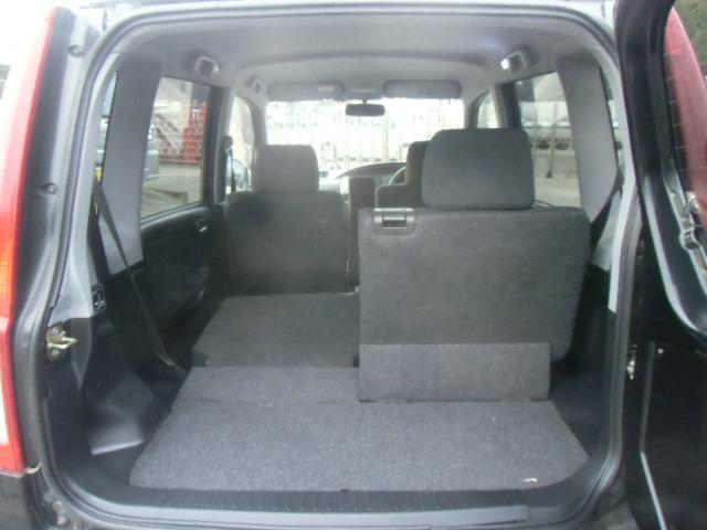 ムーヴ VS CD&MD エアコン パワステ ベンチシート 電動格納ミラー 衝突安全ボディ エアロ パワーウインドウ フルフラットシート(22枚目)