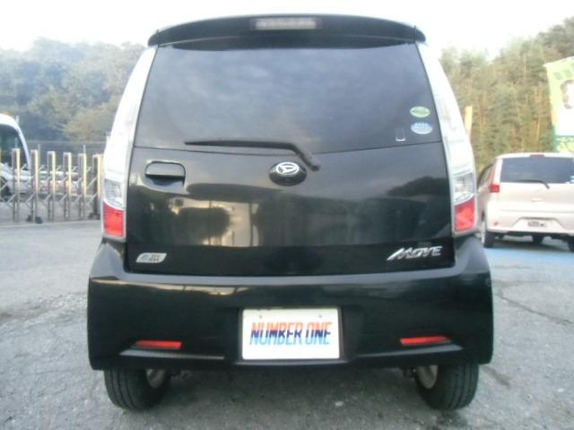 ムーヴ カスタム Xリミテッド ナビTV バックカメラ アイドリングストップ付 リアカメラ Wエアバック ベンチ 電格ドアミラー ナビテレビ フルフラット キーレス PS エアロ 運転席エアバック パワーウインドウ ABS エアコン(3枚目)