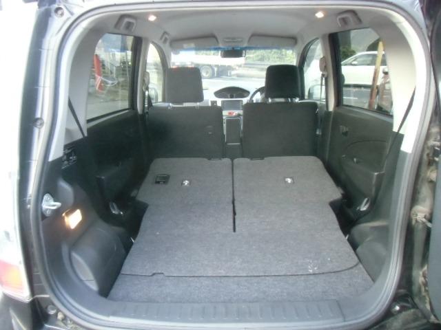 ムーヴ カスタム Xリミテッド ナビTV バックカメラ アイドリングストップ付 リアカメラ Wエアバック ベンチ 電格ドアミラー ナビテレビ フルフラット キーレス PS エアロ 運転席エアバック パワーウインドウ ABS エアコン(18枚目)