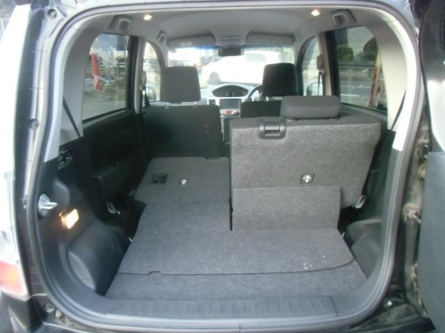 ムーヴ カスタム Xリミテッド ナビTV バックカメラ アイドリングストップ付 リアカメラ Wエアバック ベンチ 電格ドアミラー ナビテレビ フルフラット キーレス PS エアロ 運転席エアバック パワーウインドウ ABS エアコン(23枚目)